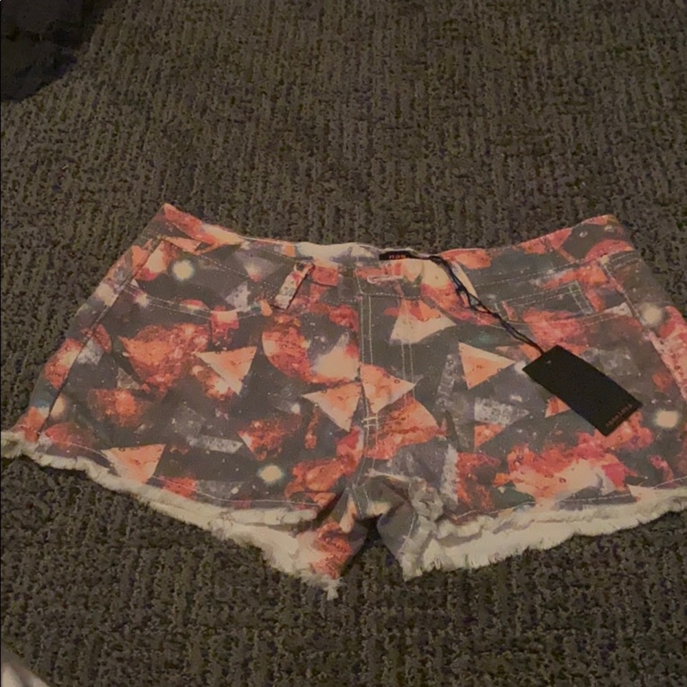 Brand new shorts